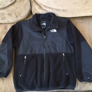 Northface Denali fleece